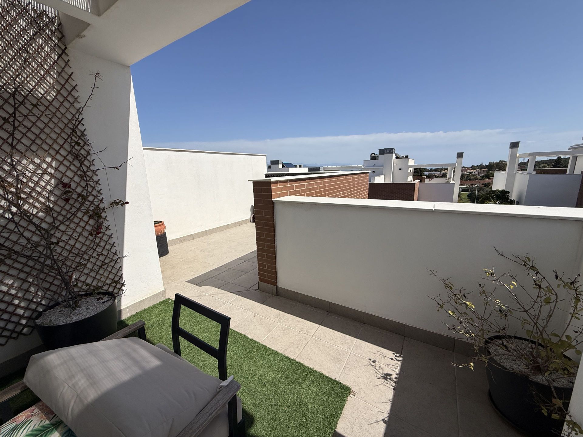 Geschakelde woning te koop in Málaga