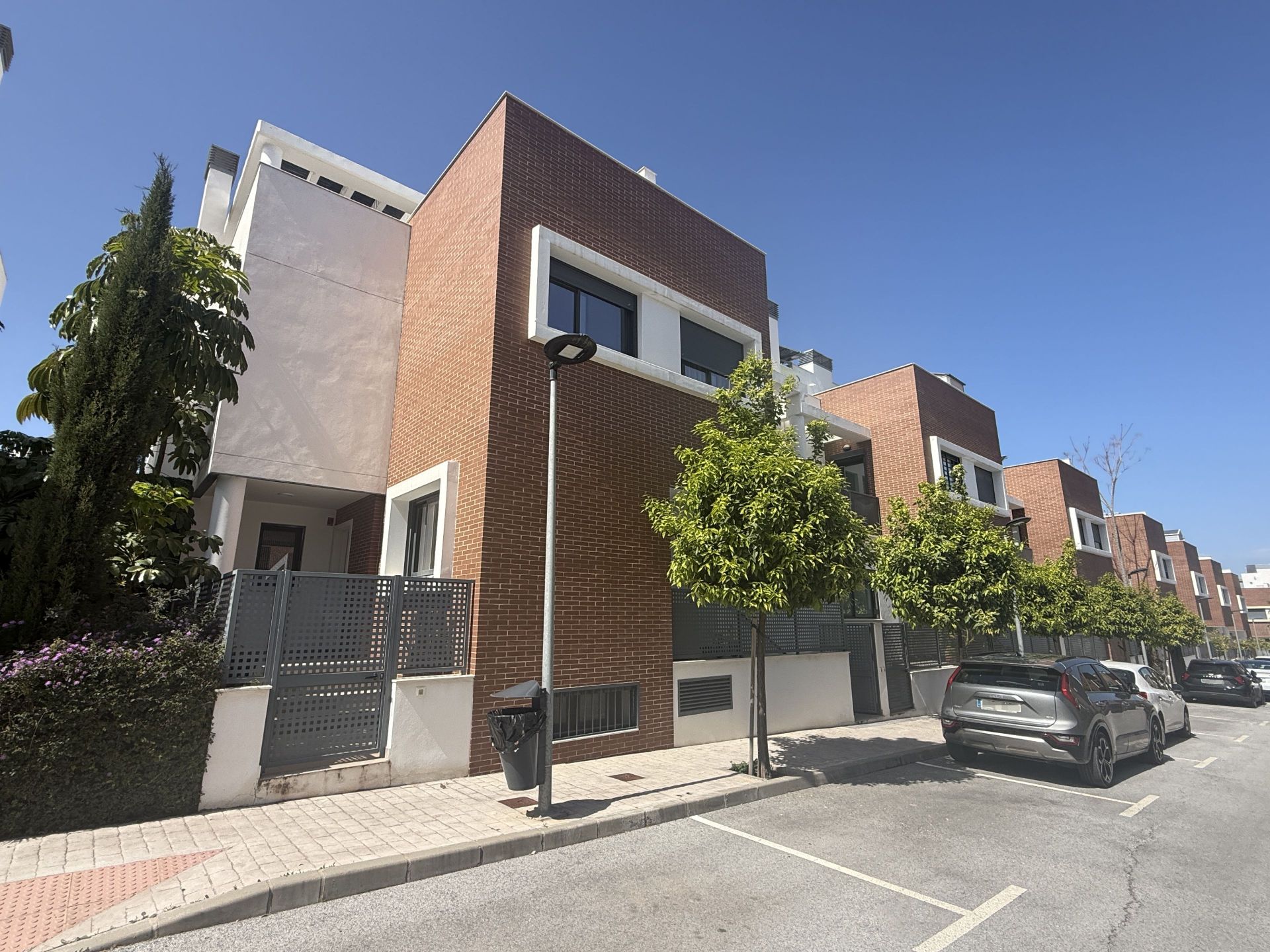 Geschakelde woning te koop in Málaga