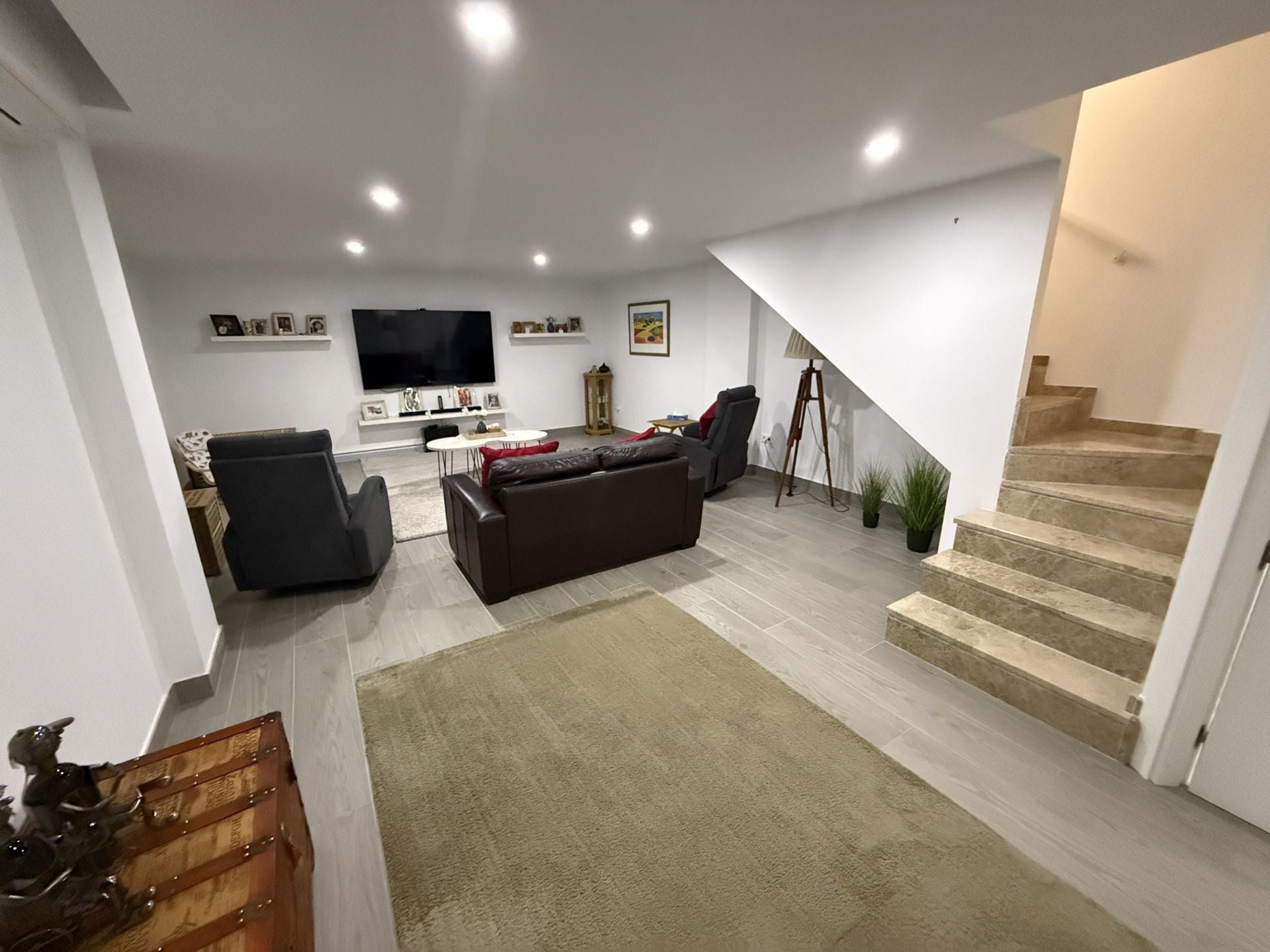 Geschakelde woning te koop in Málaga