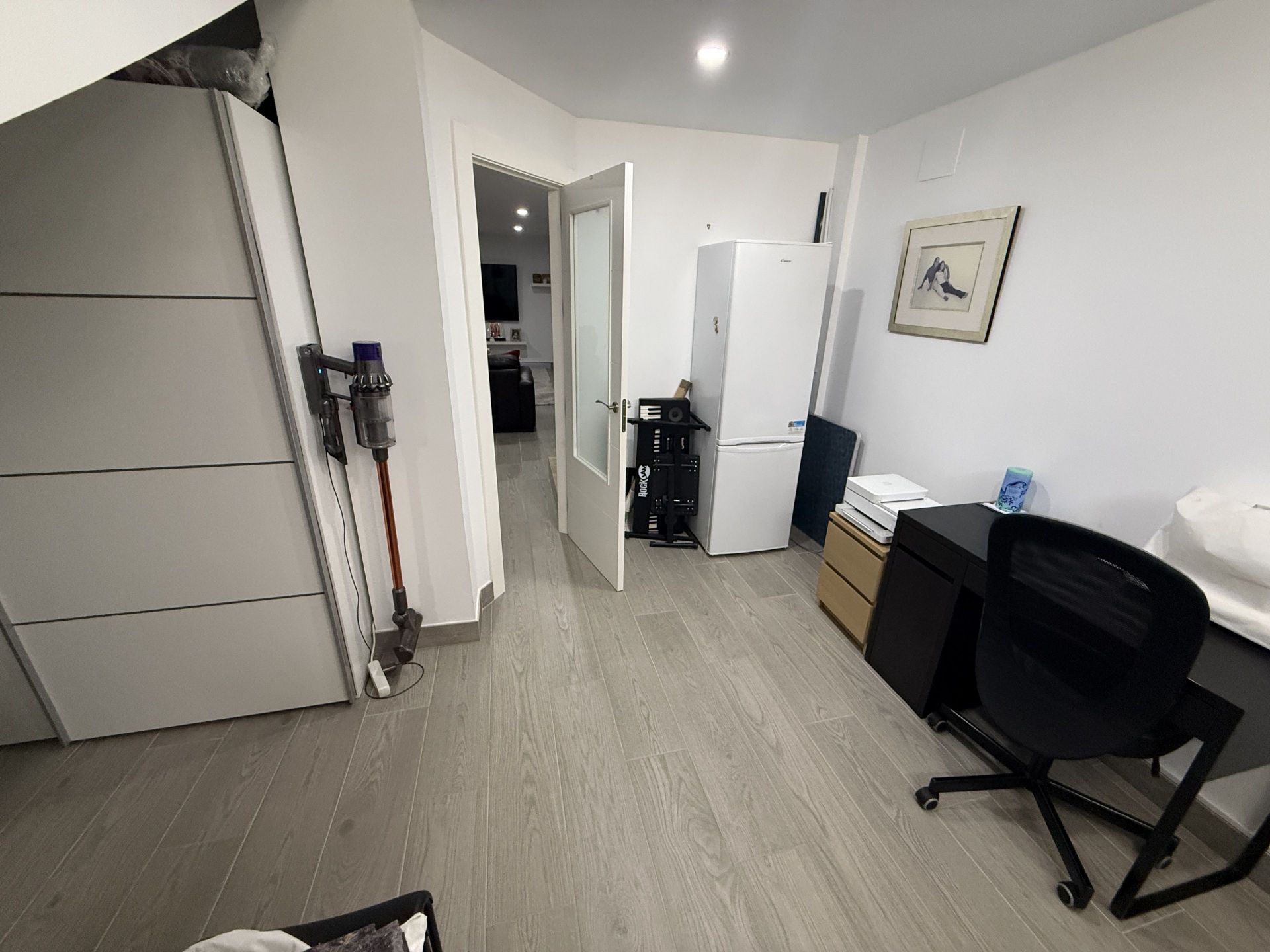 Geschakelde woning te koop in Málaga