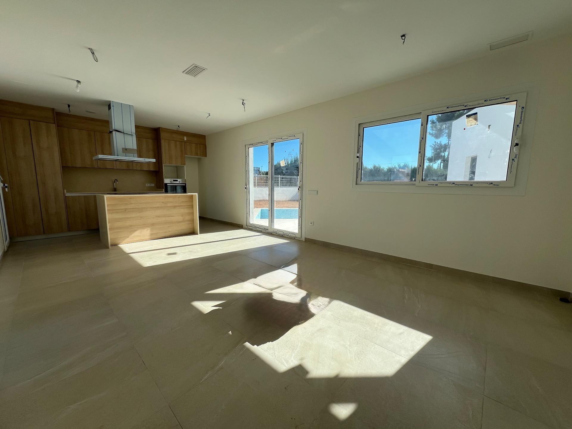 Villa te koop in Lliria