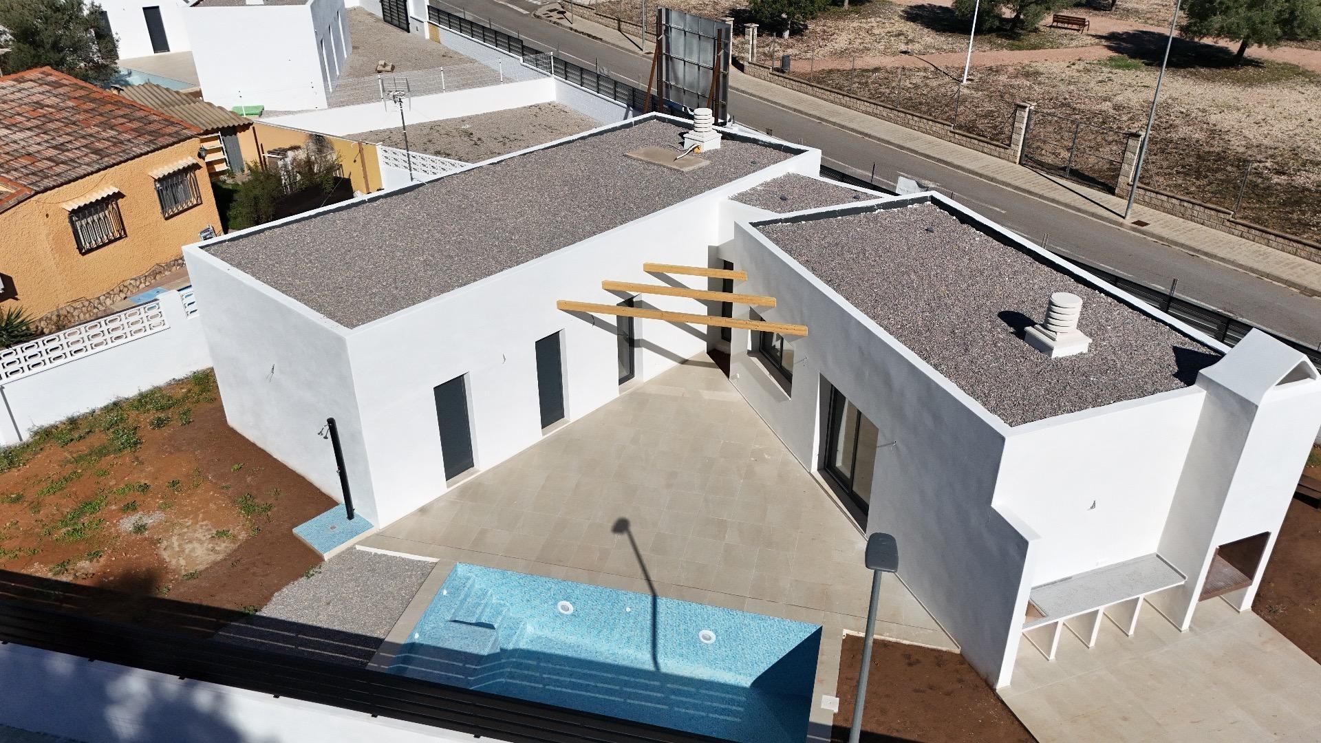 Villa te koop in Lliria