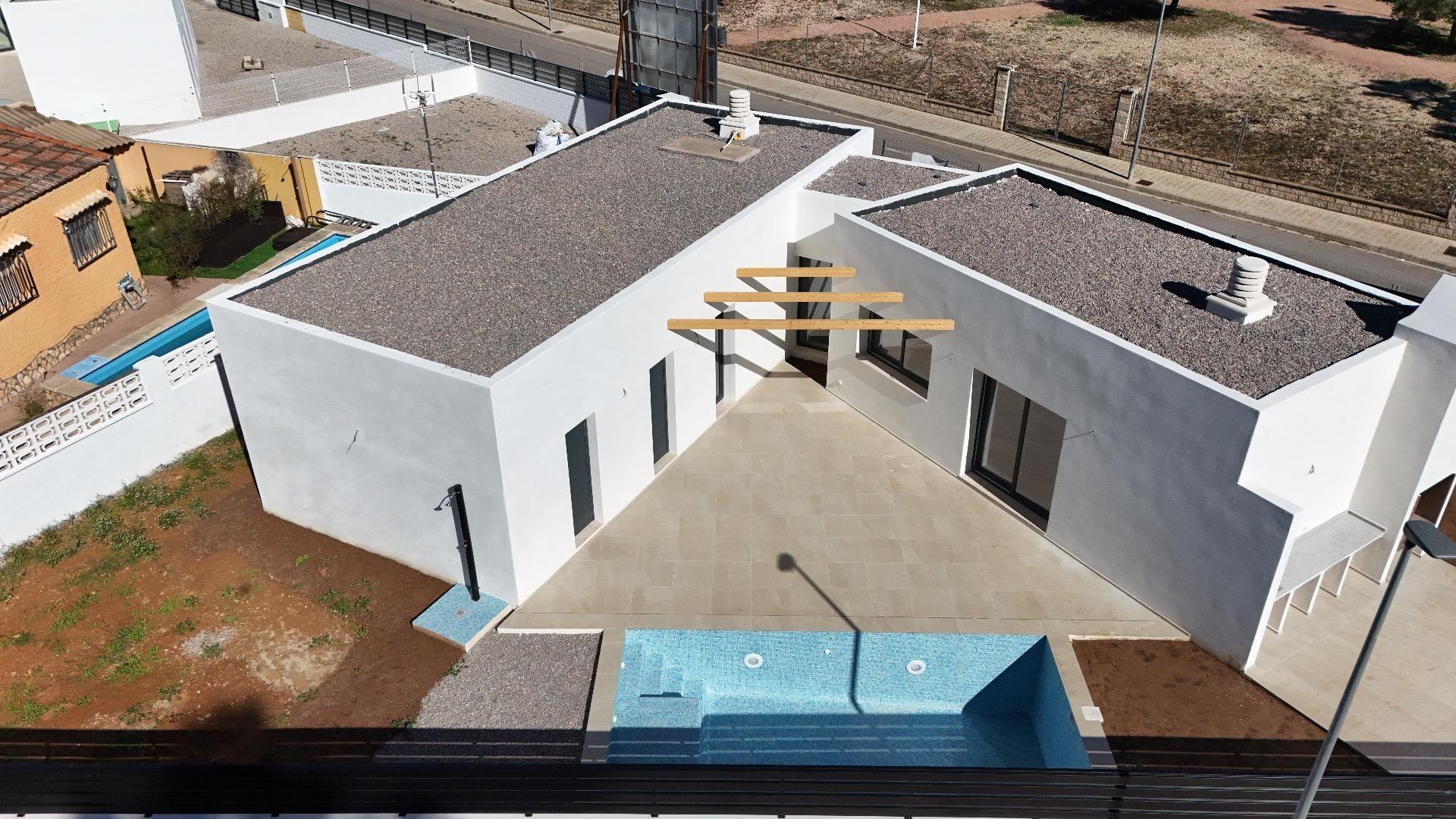 Villa te koop in Lliria