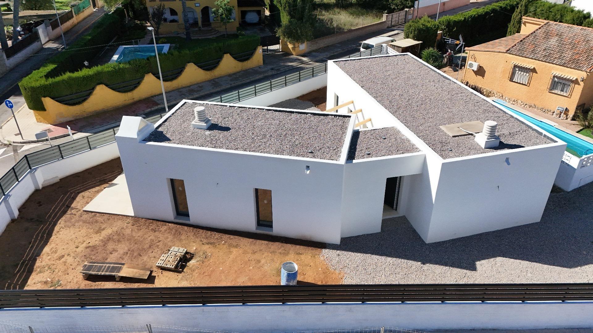 Villa te koop in Lliria
