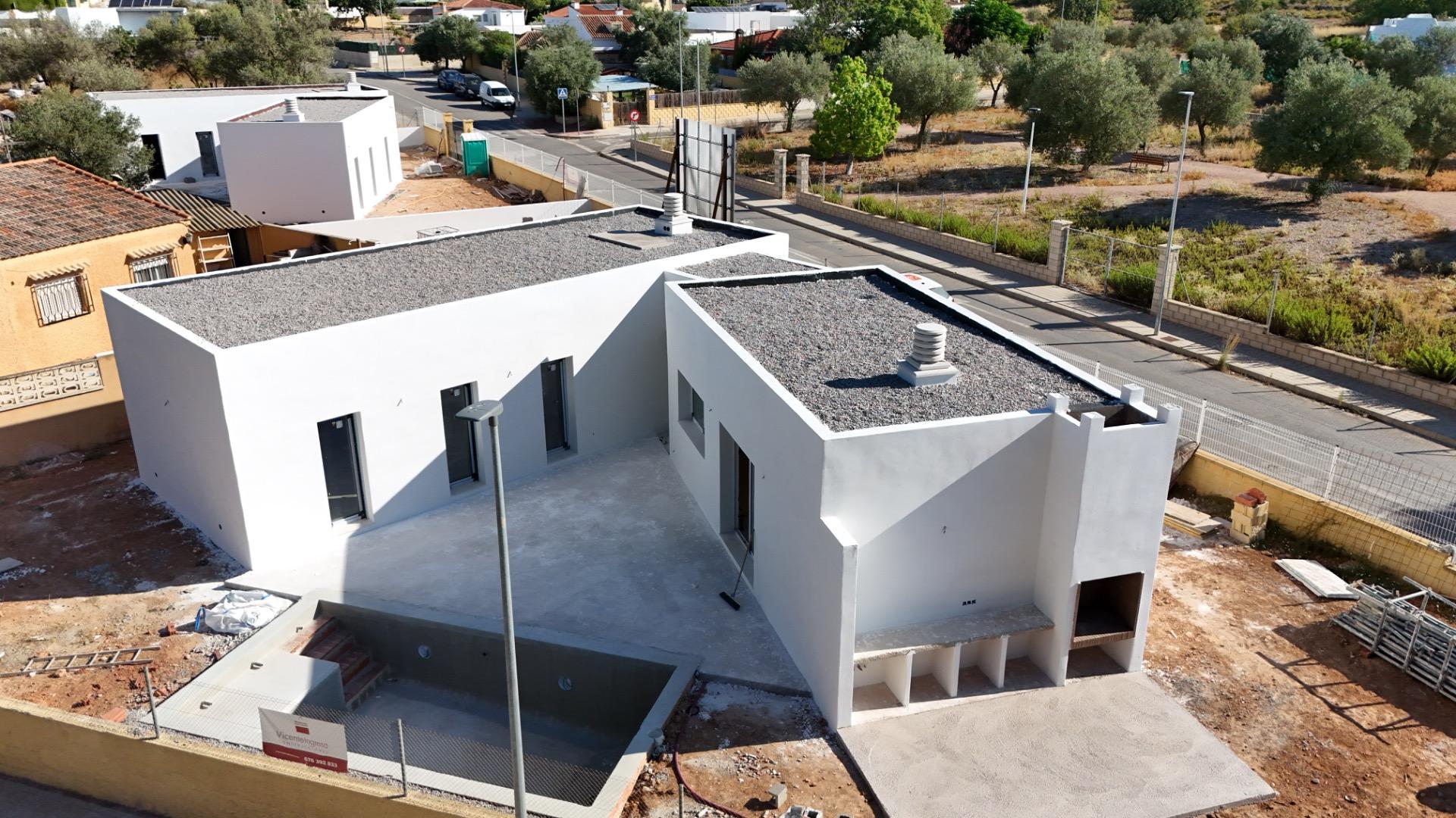 Villa te koop in Lliria