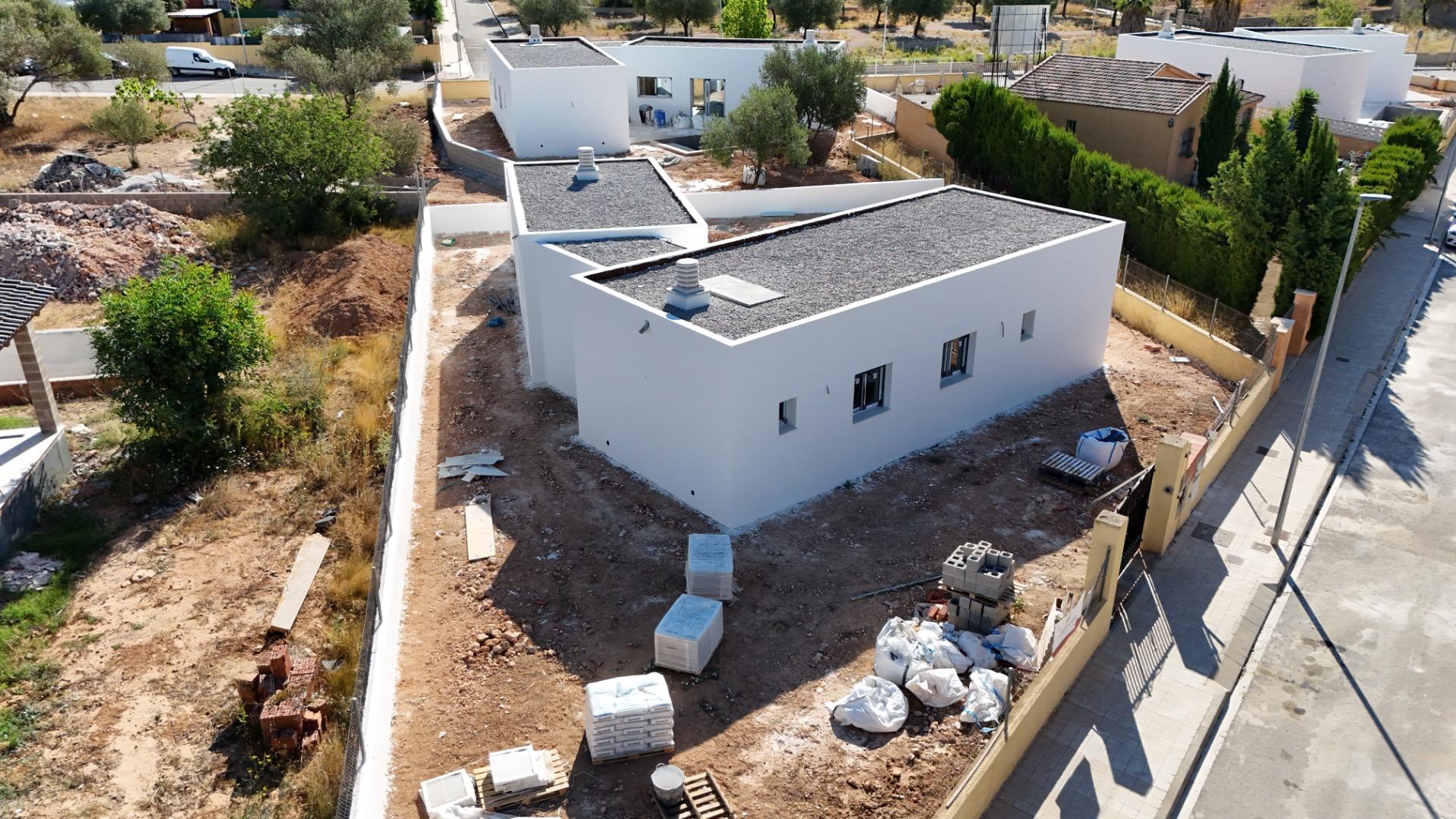 Villa te koop in Lliria