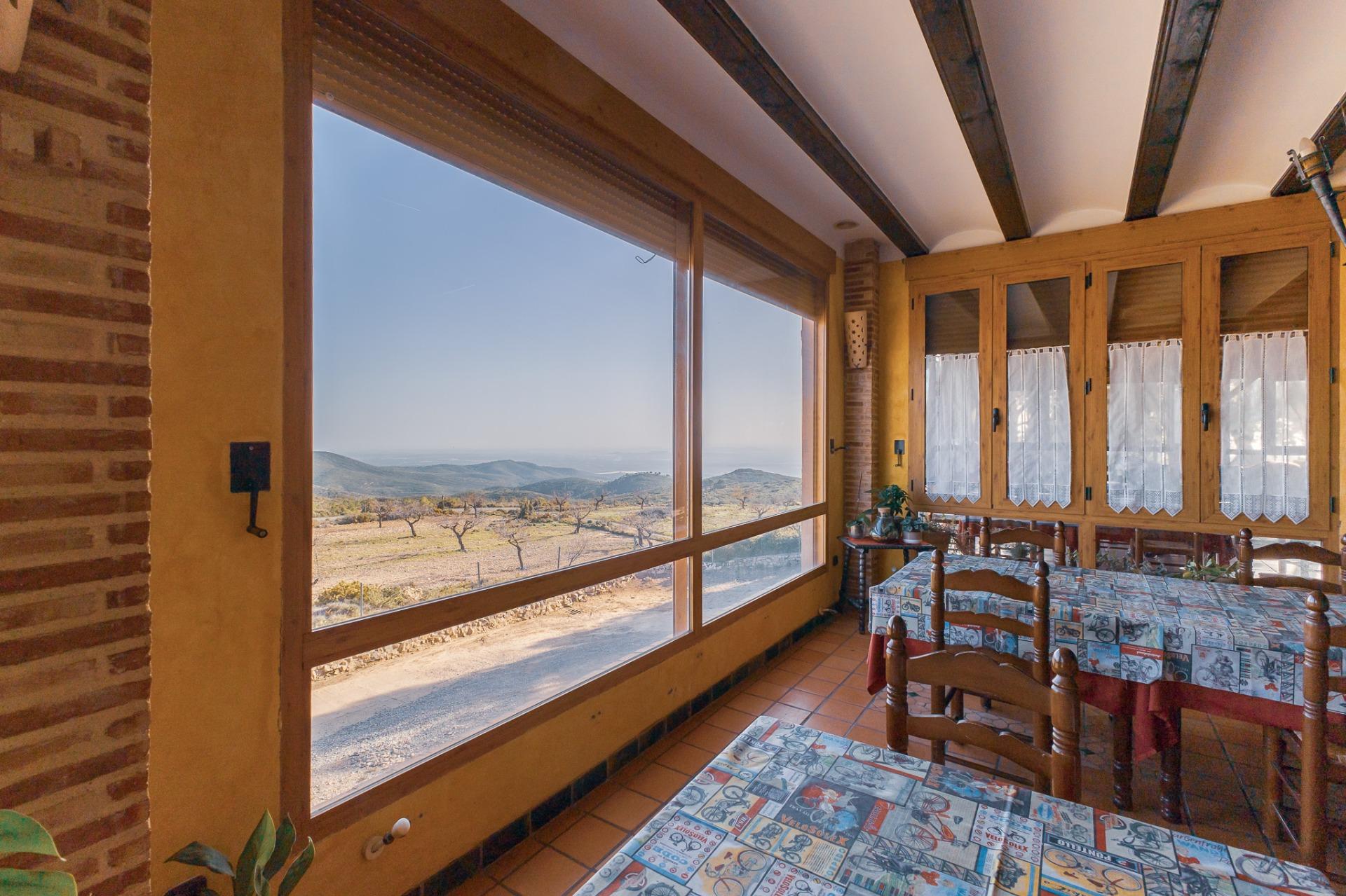 DP-60-04727-10 Villa te koop in Alcublas