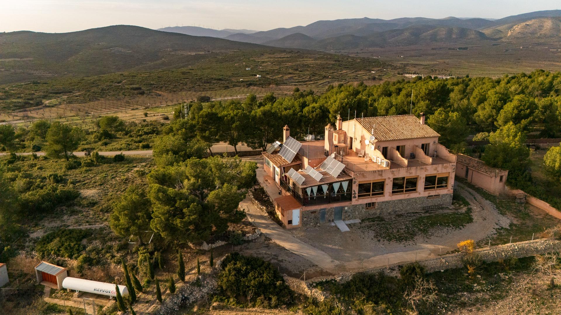 DP-60-04727-2 Villa te koop in Alcublas