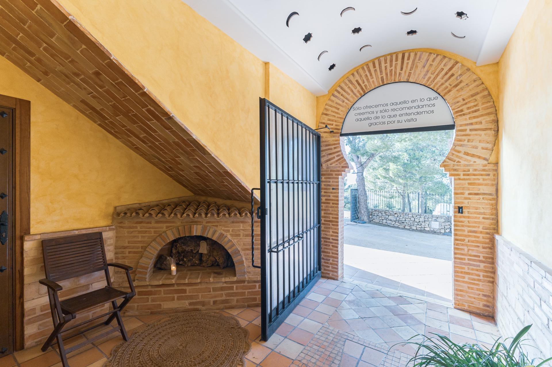 DP-60-04727-5 Villa te koop in Alcublas