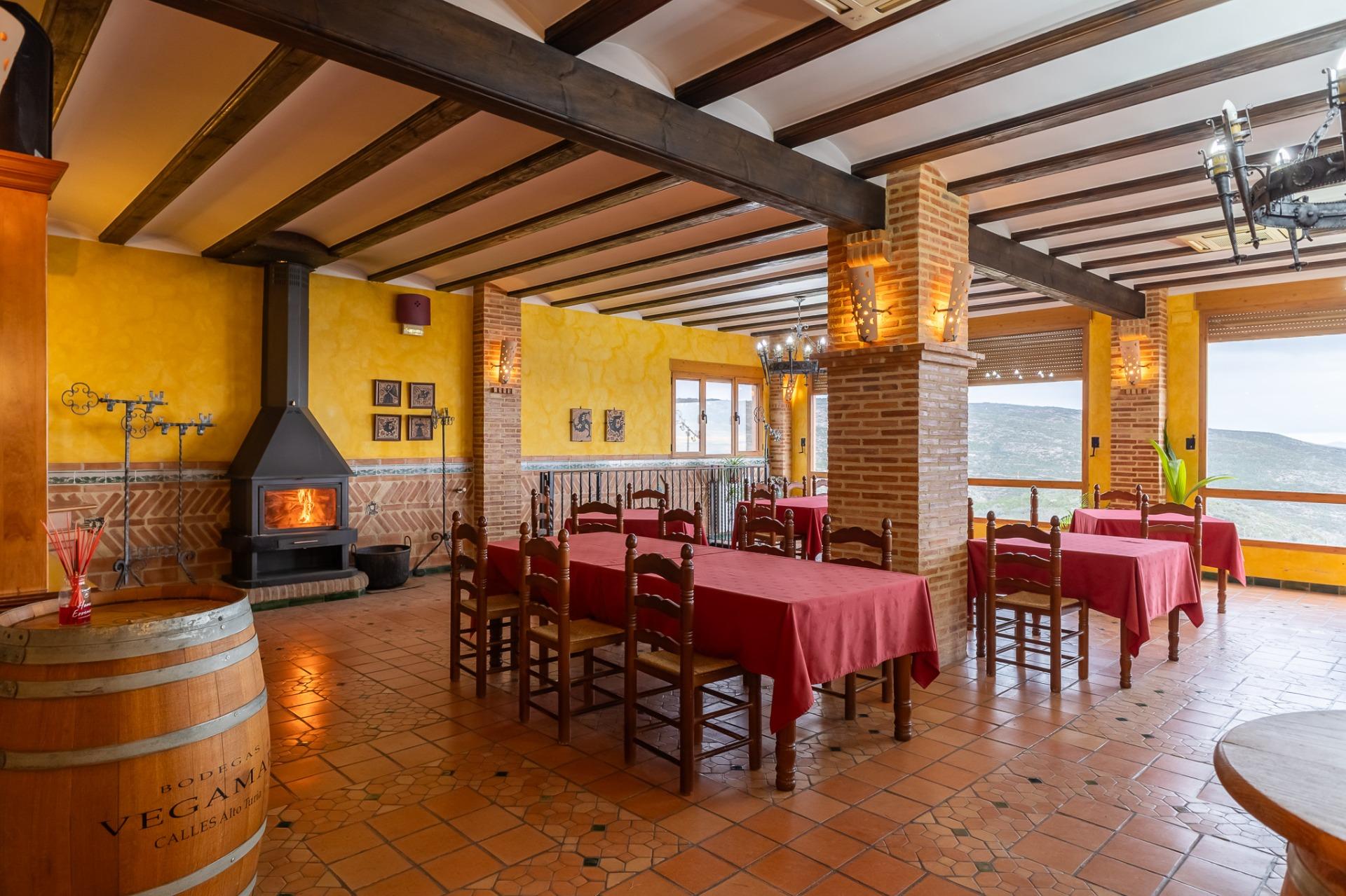DP-60-04727-6 Villa te koop in Alcublas