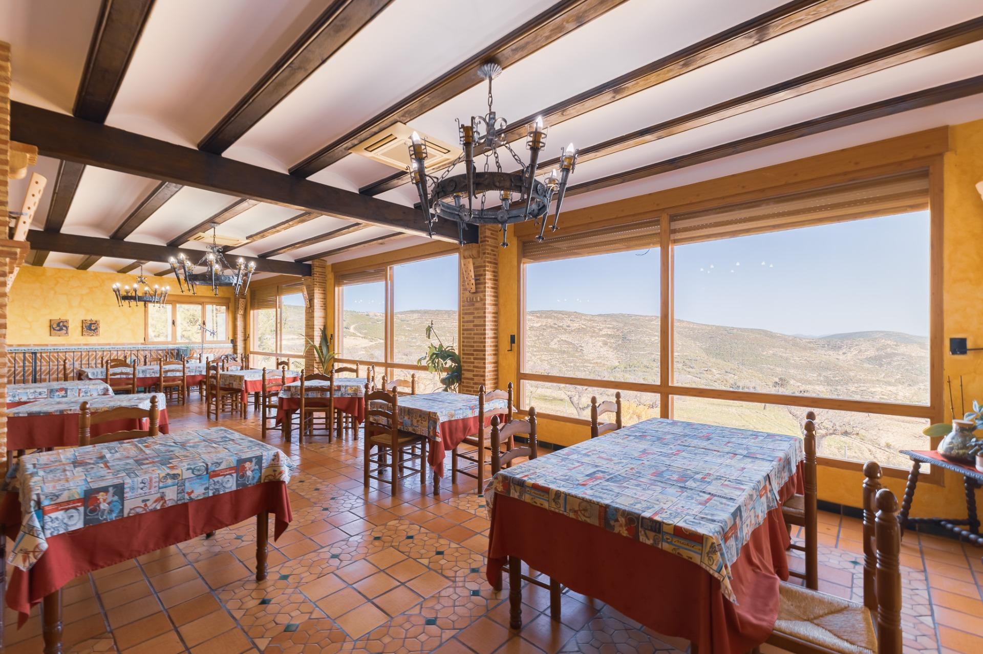 DP-60-04727-7 Villa te koop in Alcublas
