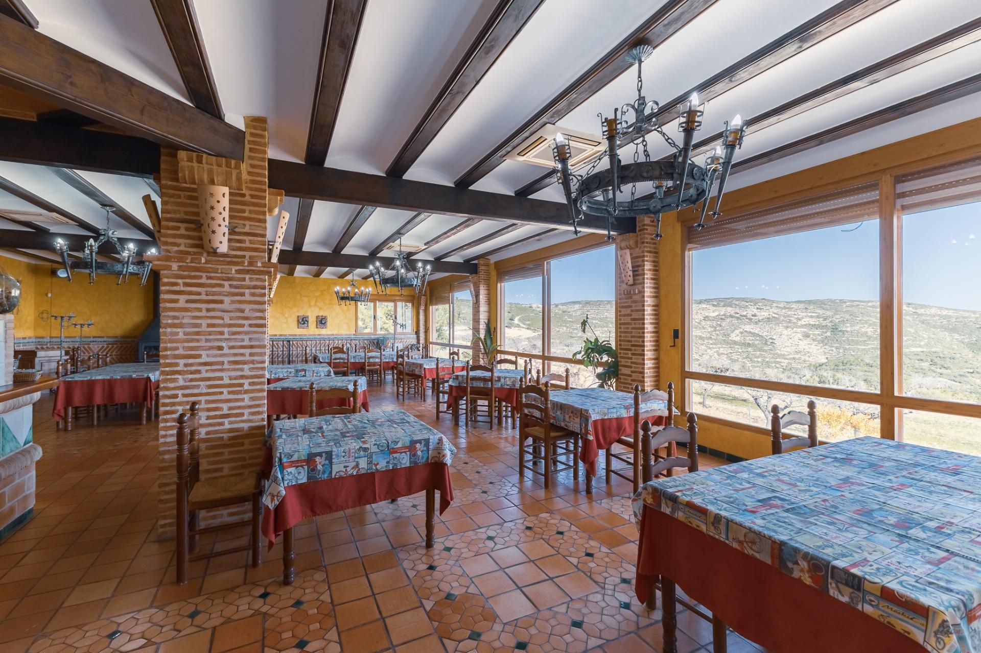 DP-60-04727-9 Villa te koop in Alcublas