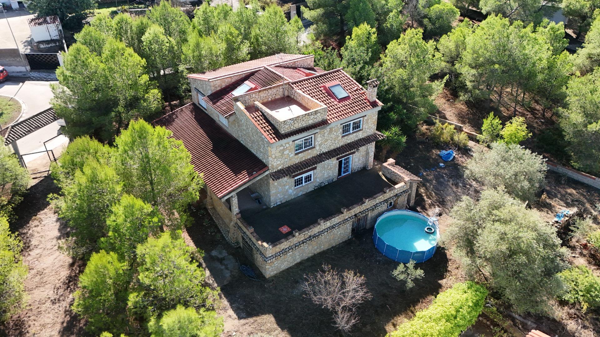 Villa te koop in Casinos