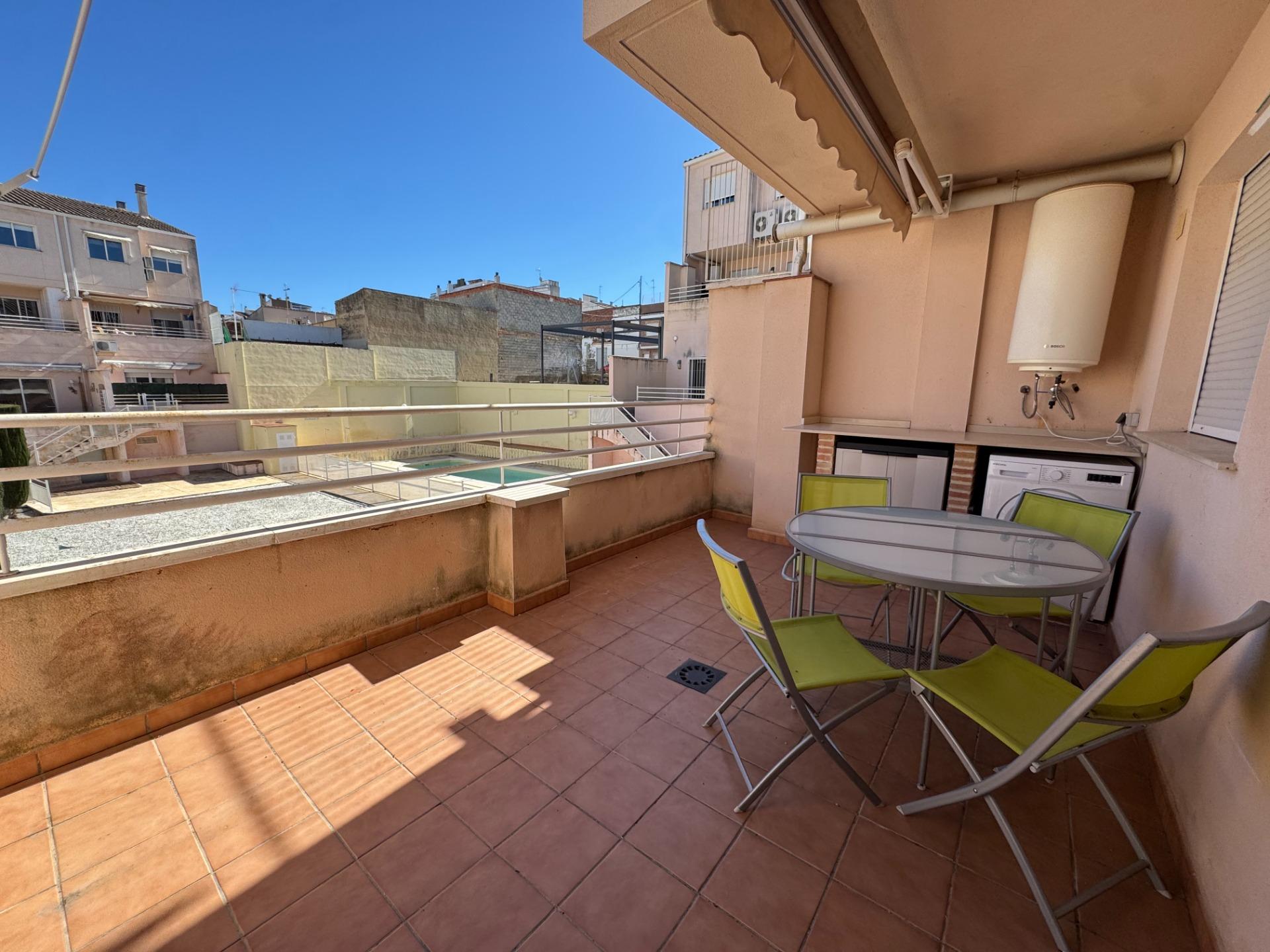 DP-60-04939-15 Geschakelde woning te koop in Vilamarxant