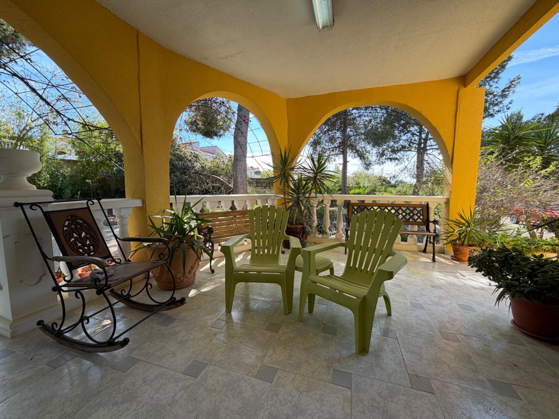 Villa te koop in Lliria