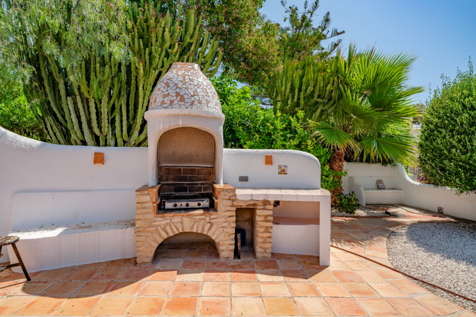 Villa te koop in Benissa