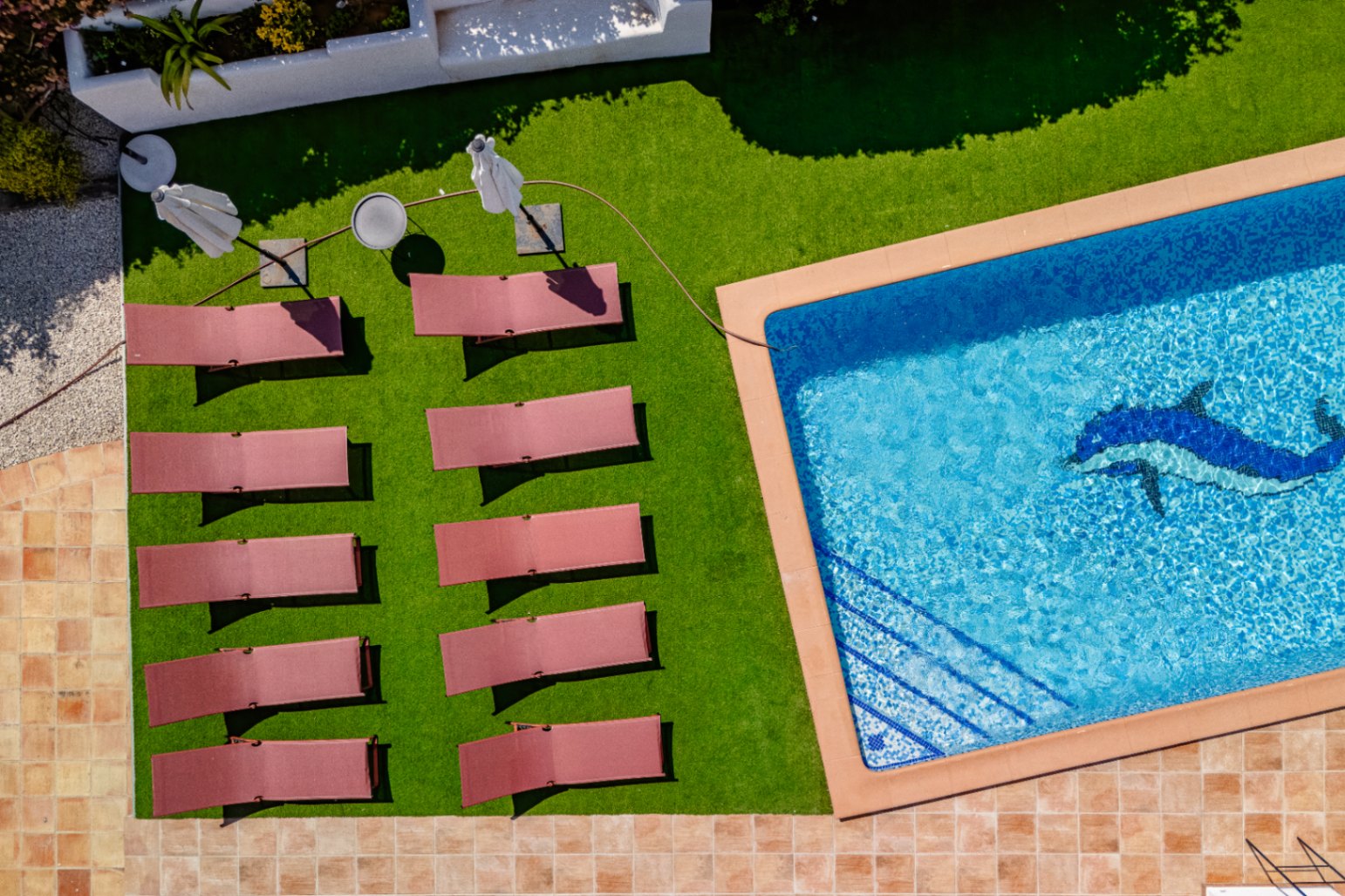Villa te koop in Benissa