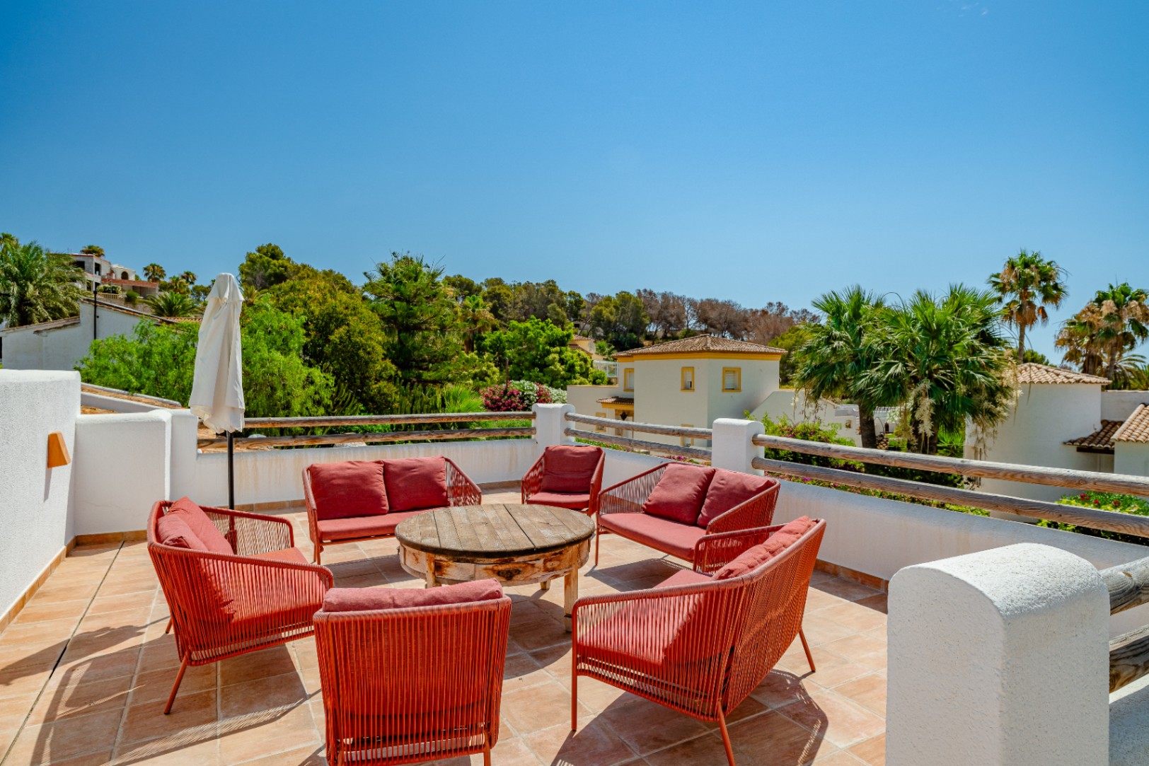 Villa te koop in Benissa