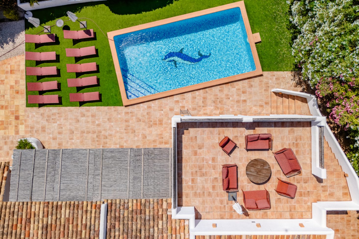 Villa te koop in Benissa