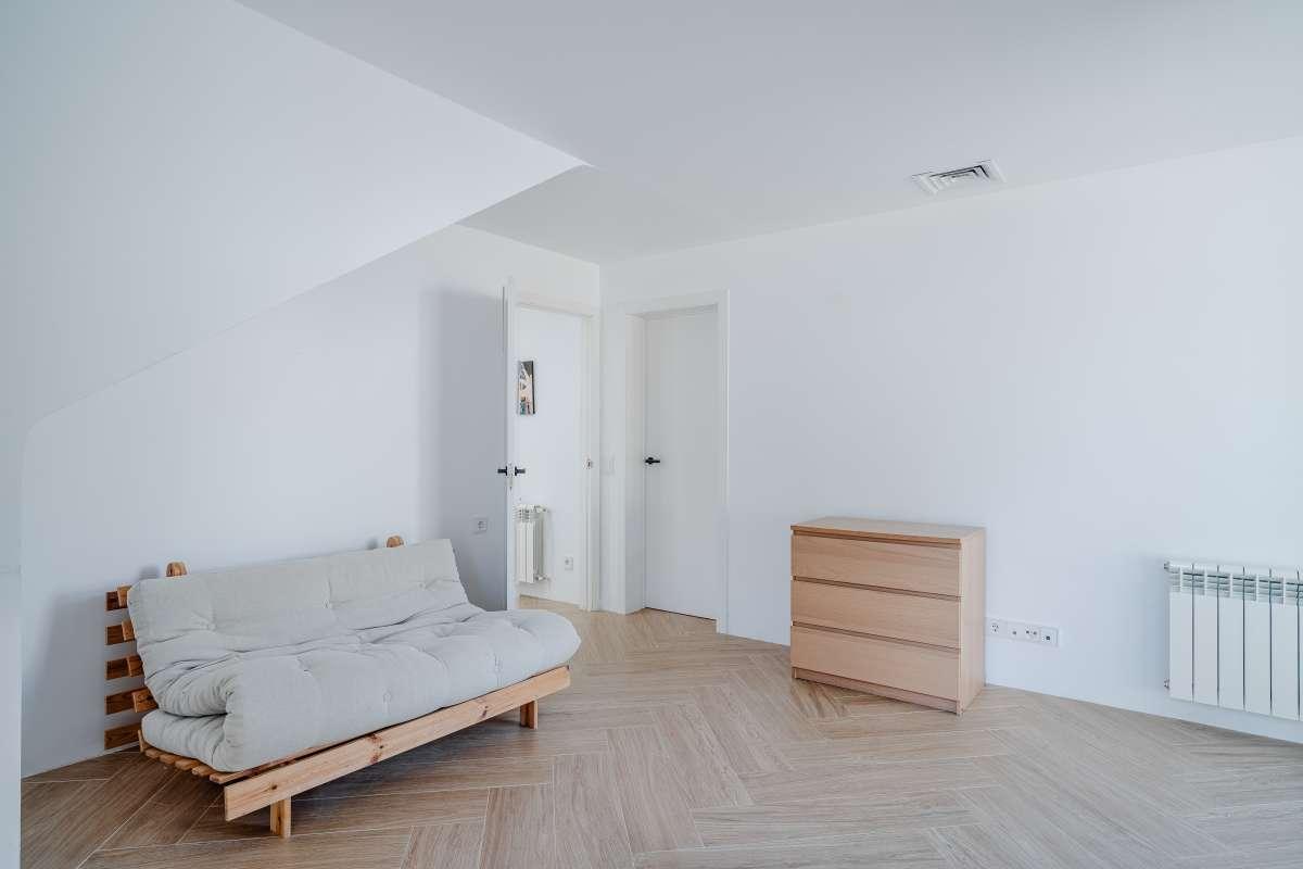 Villa met zeezicht te koop in Benissa