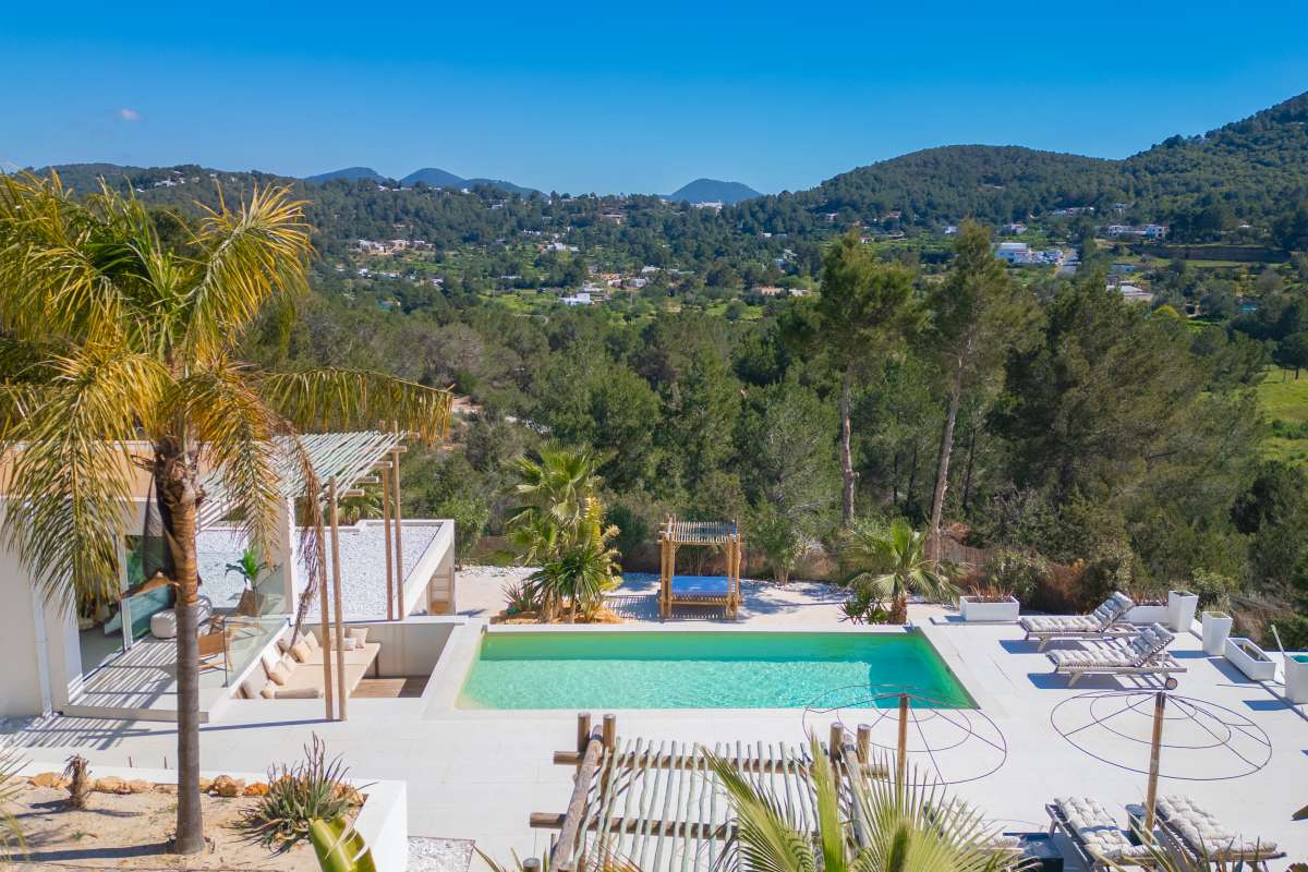 Villa te koop in Sant Josep de Sa Talaia – Ibiza