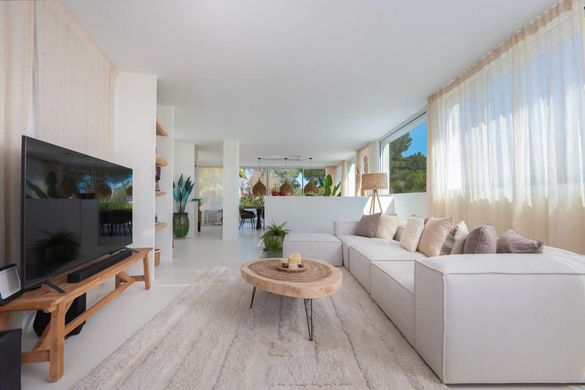 Villa te koop in Sant Josep de Sa Talaia – Ibiza