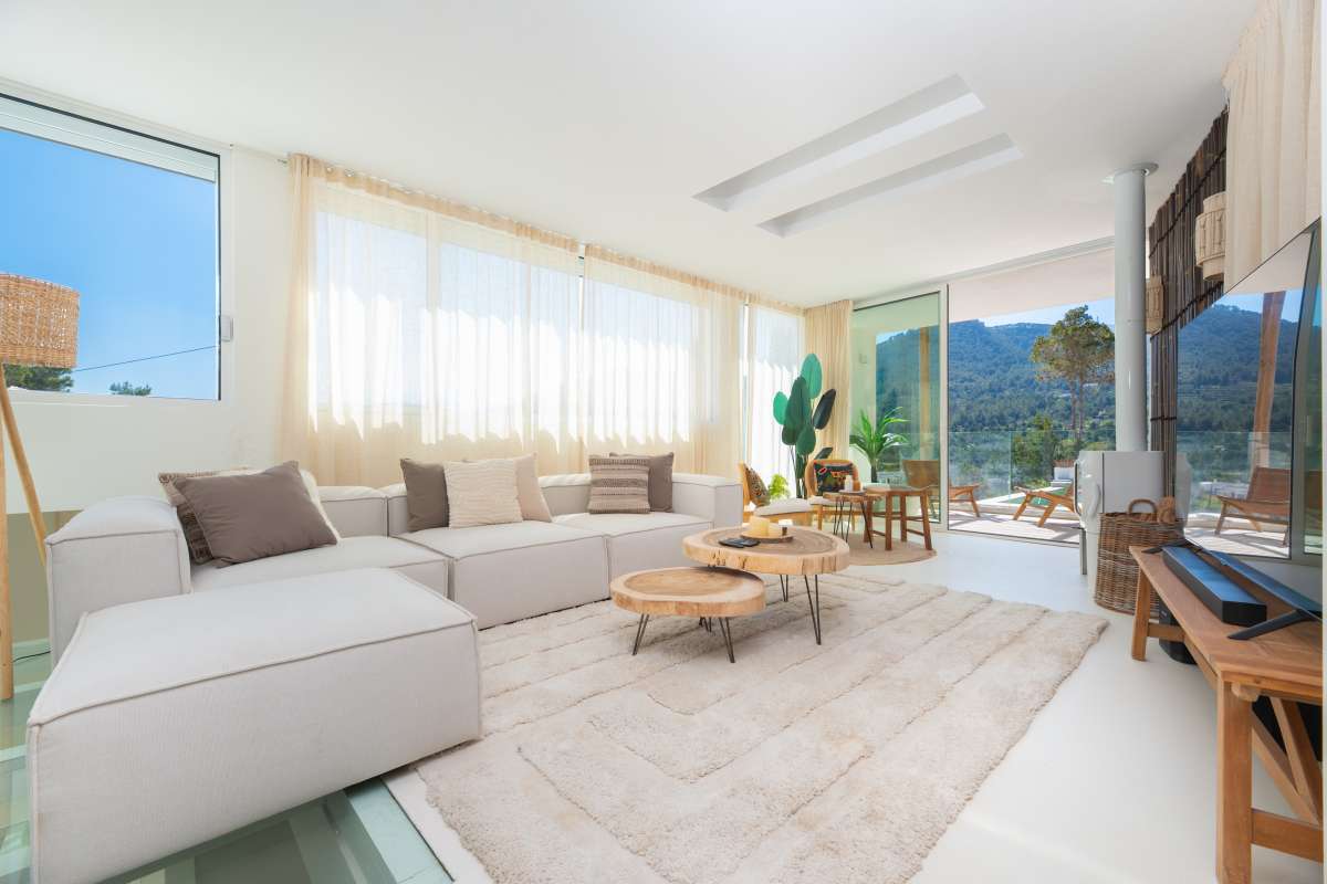 Villa te koop in Sant Josep de Sa Talaia – Ibiza