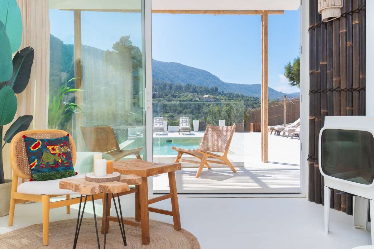 Villa te koop in Sant Josep de Sa Talaia – Ibiza