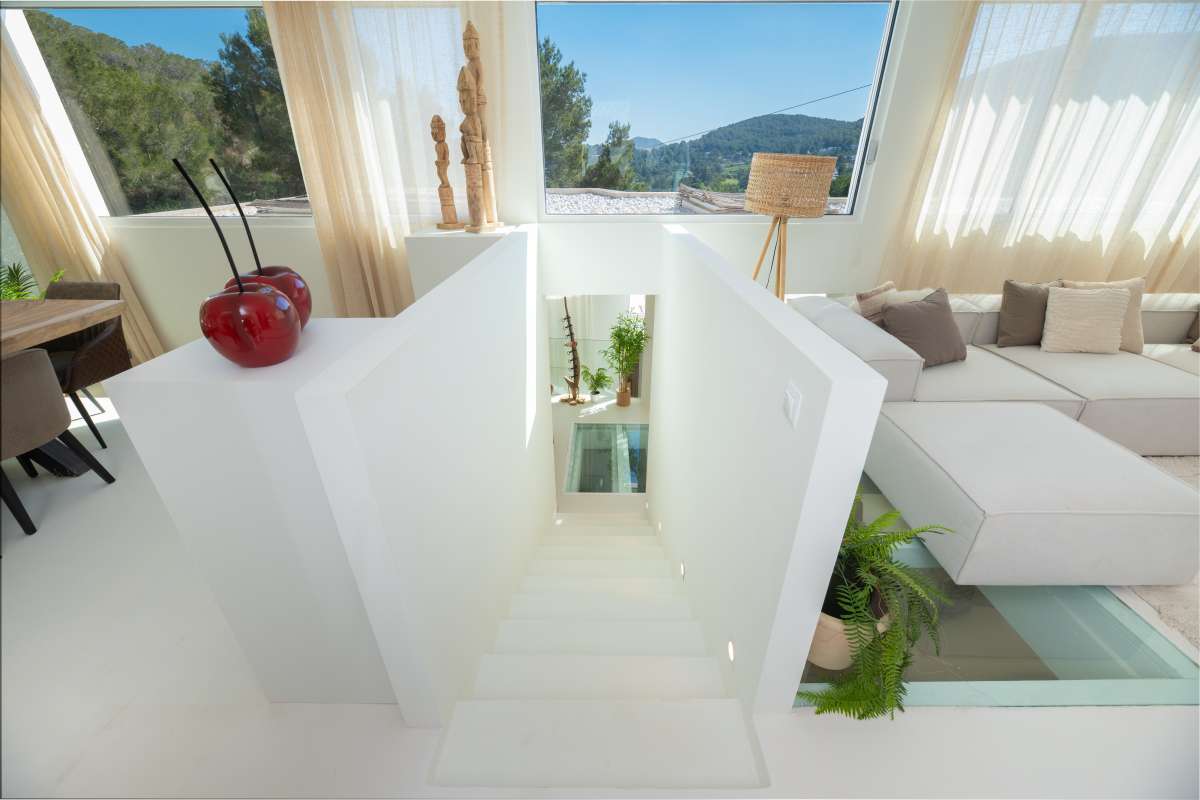 Villa te koop in Sant Josep de Sa Talaia – Ibiza