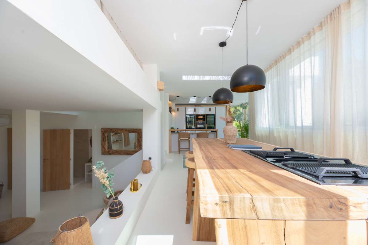 Villa te koop in Sant Josep de Sa Talaia – Ibiza
