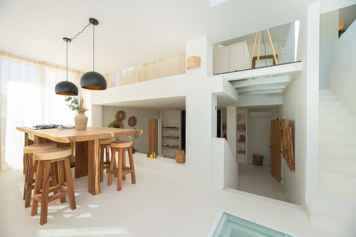 Villa te koop in Sant Josep de Sa Talaia – Ibiza