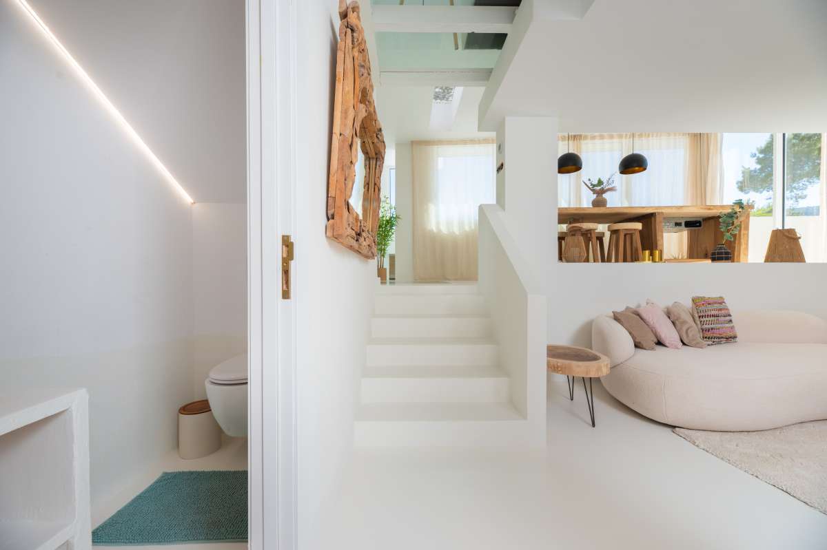 Villa te koop in Sant Josep de Sa Talaia – Ibiza