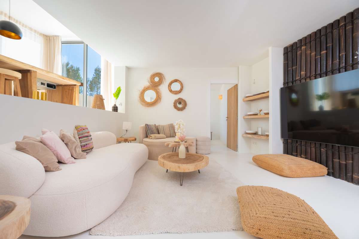 Villa te koop in Sant Josep de Sa Talaia – Ibiza
