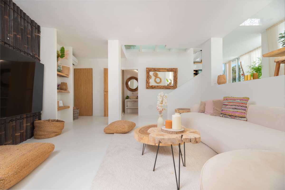 Villa te koop in Sant Josep de Sa Talaia – Ibiza