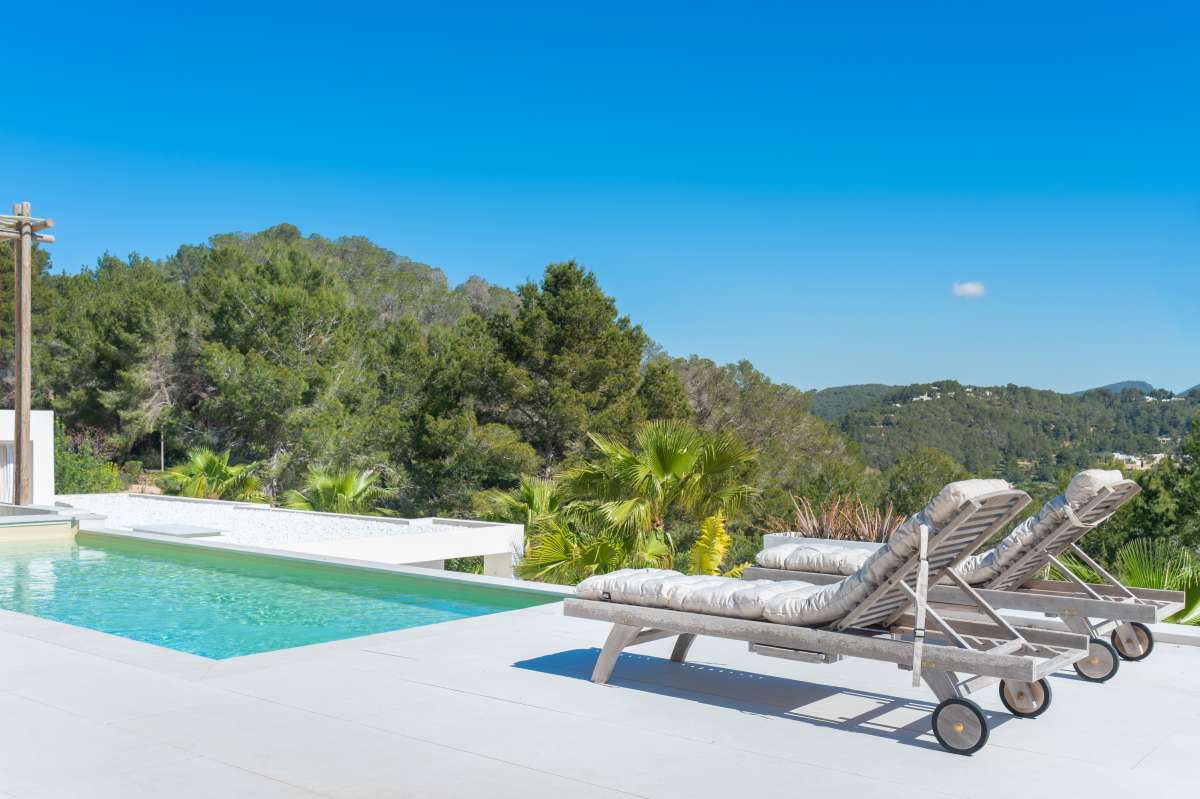 Villa te koop in Sant Josep de Sa Talaia – Ibiza