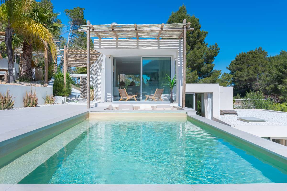 Villa te koop in Sant Josep de Sa Talaia – Ibiza