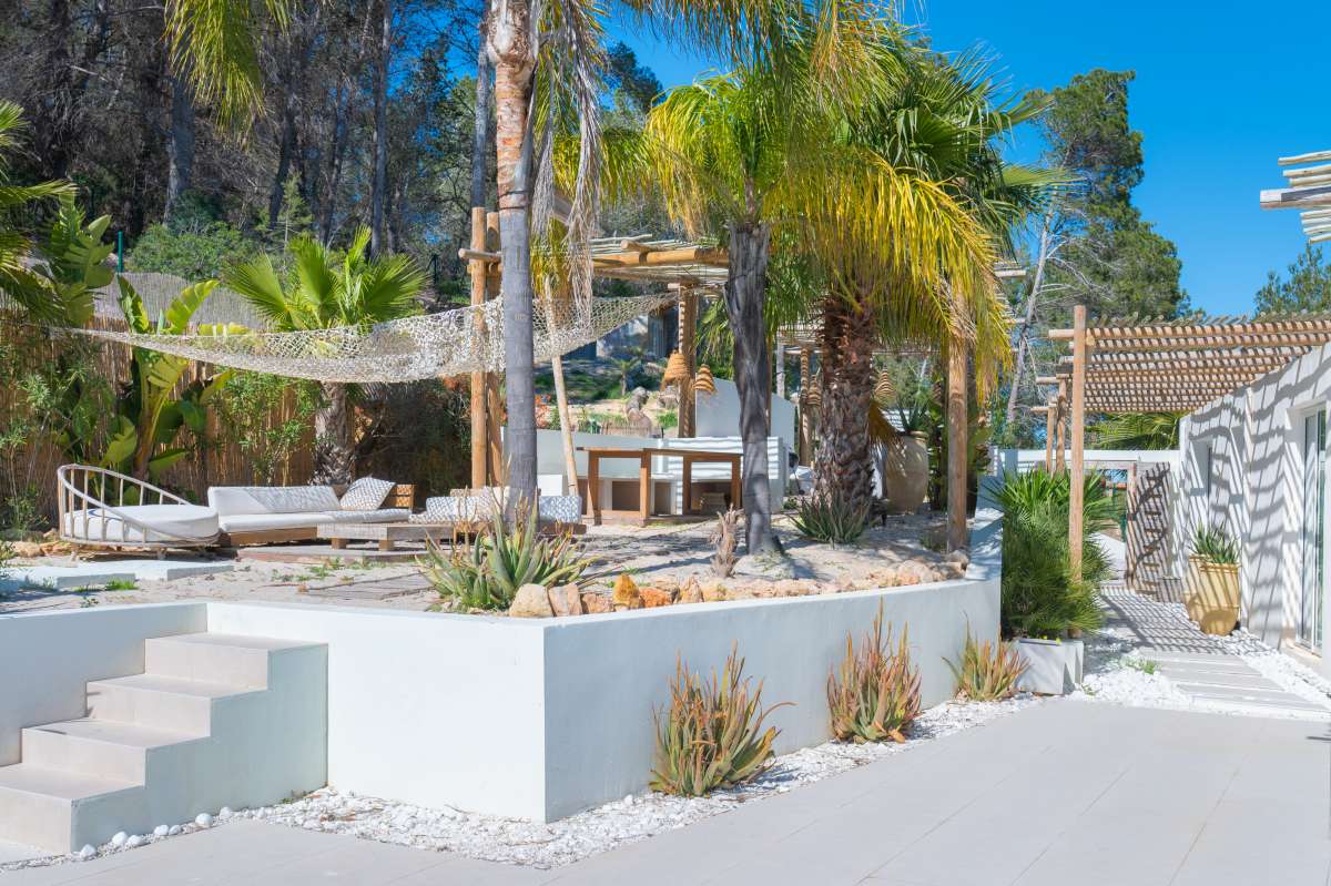 Villa te koop in Sant Josep de Sa Talaia – Ibiza