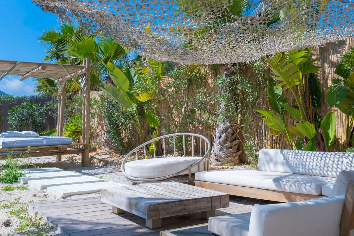 Villa te koop in Sant Josep de Sa Talaia – Ibiza