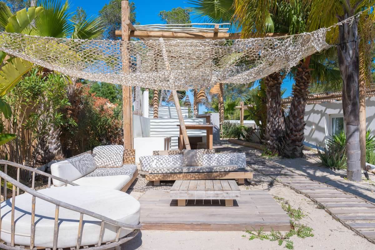 Villa te koop in Sant Josep de Sa Talaia – Ibiza