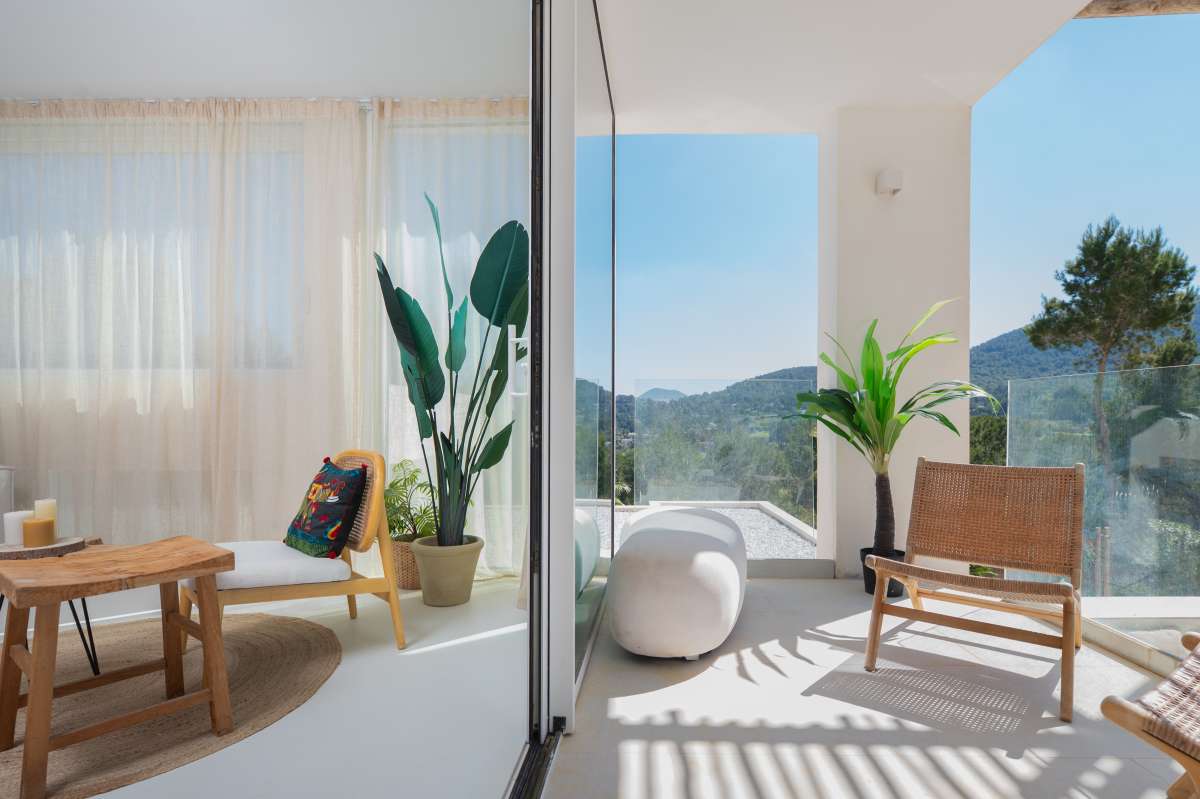 Villa te koop in Sant Josep de Sa Talaia – Ibiza