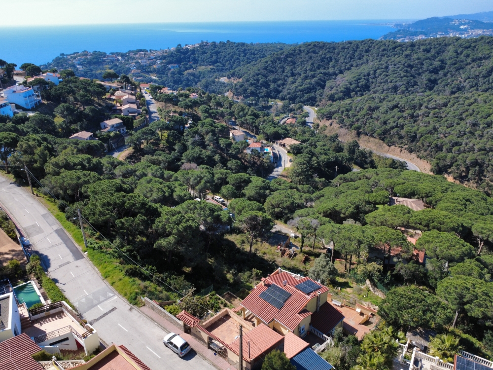 Villa te koop in Lloret de Mar