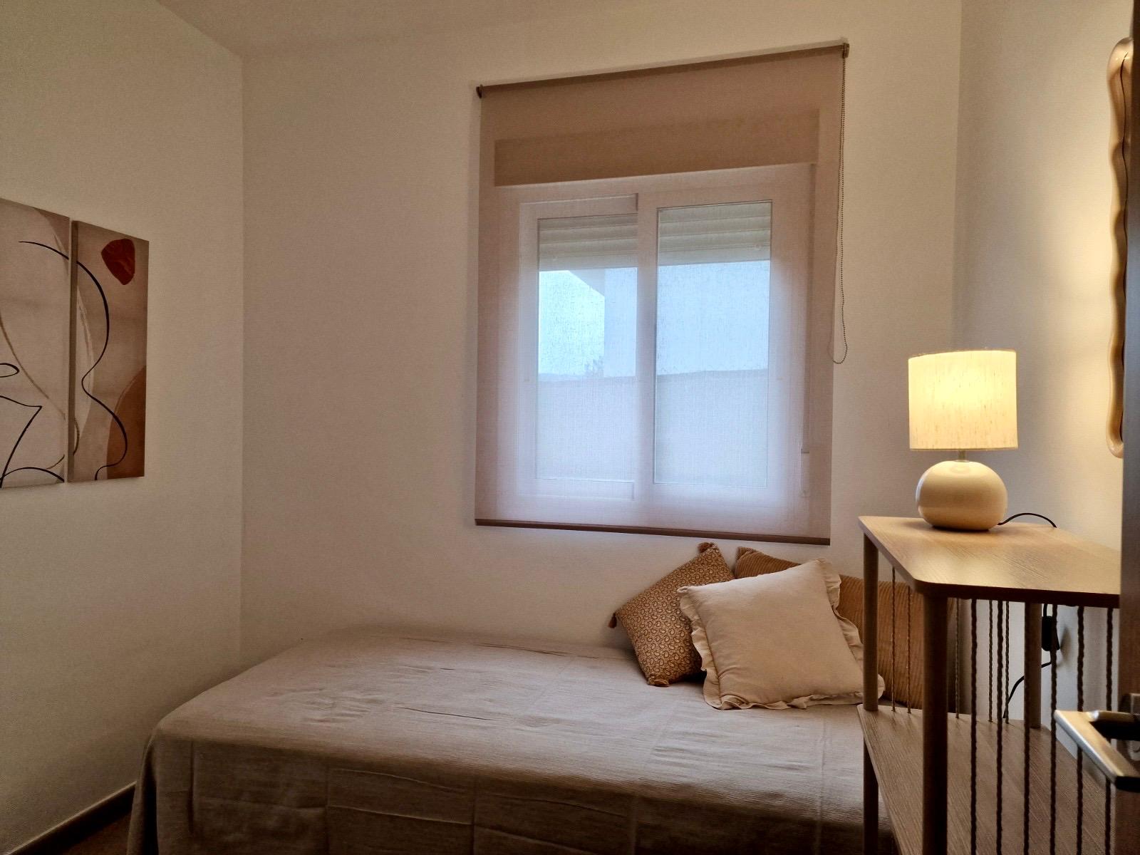 DP-49-B8-13 Geschakelde woning met uitzicht te koop in Calpe