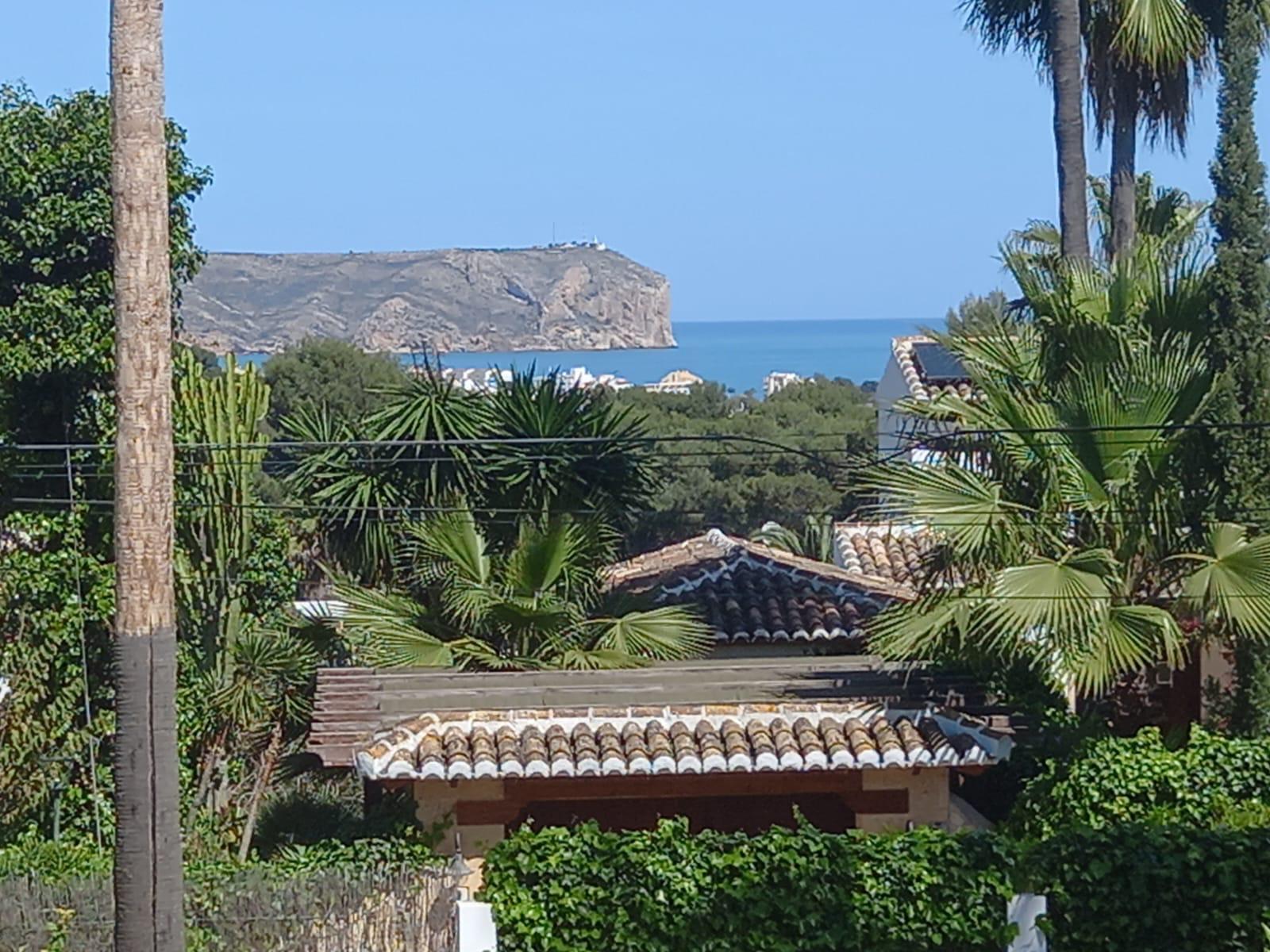 Villa te koop in Javea