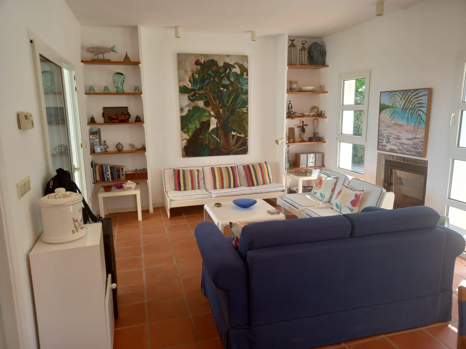 Villa te koop in Javea