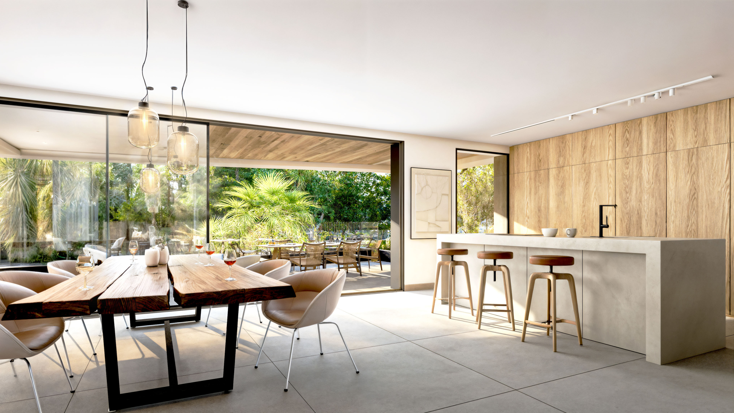 Nieuwbouw Appartement in Estepona