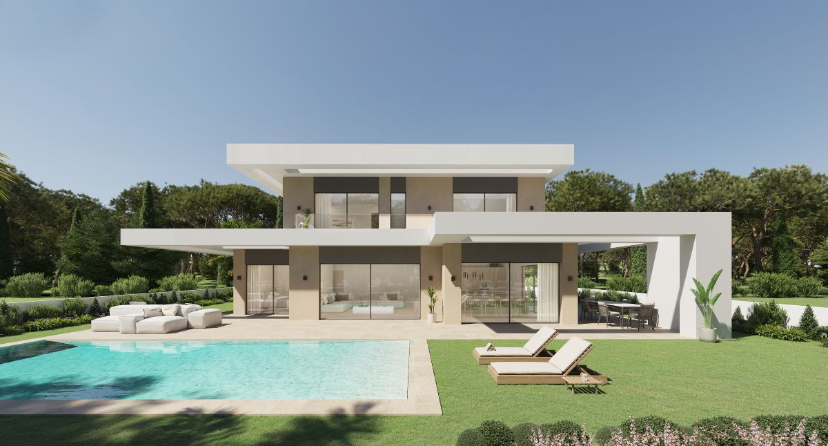 Villa te koop in Javea