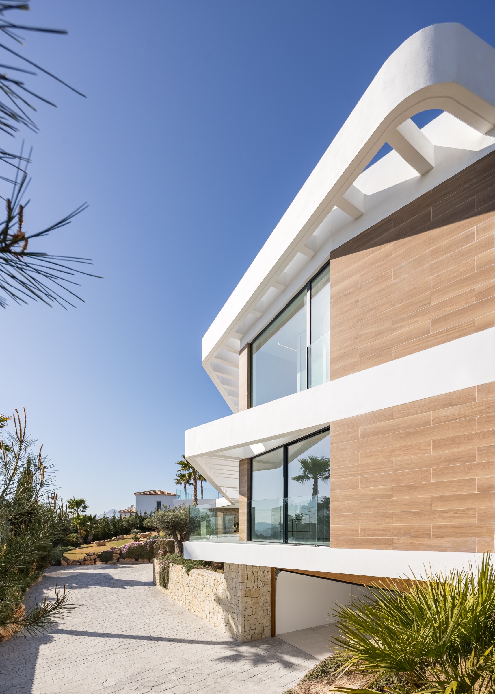 Villa te koop in Jávea