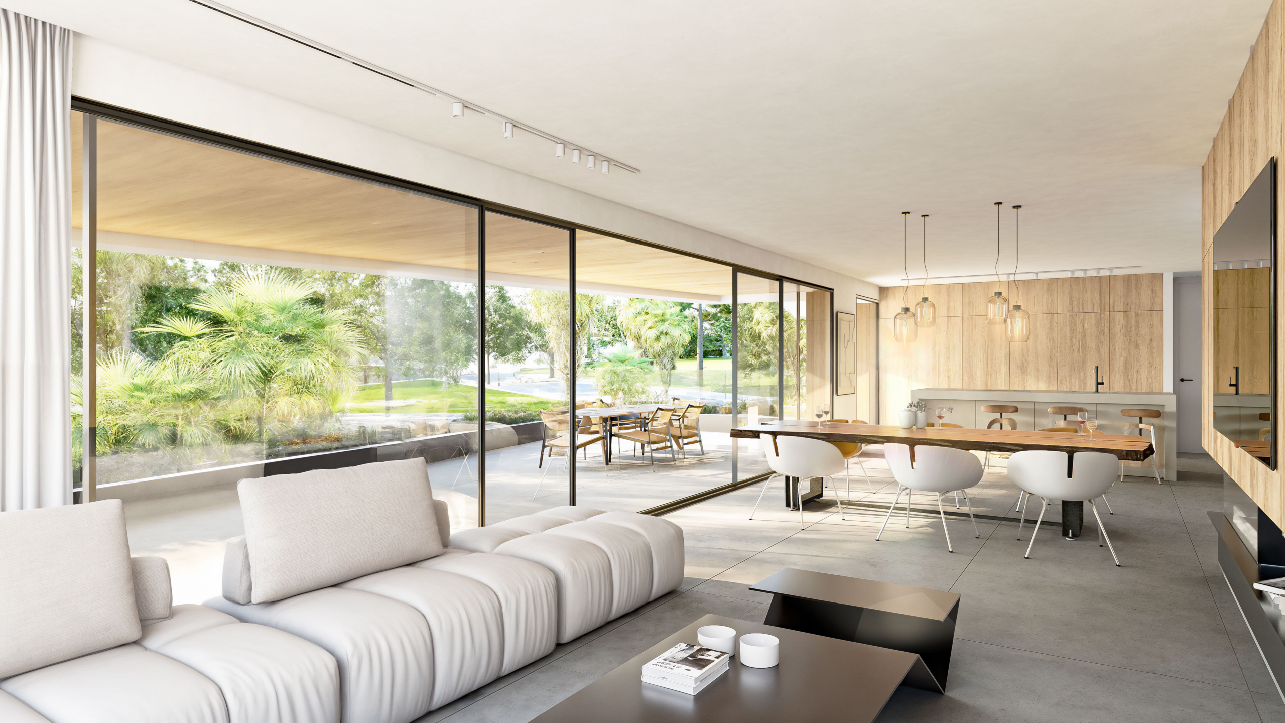Nieuwbouw Appartement in Estepona