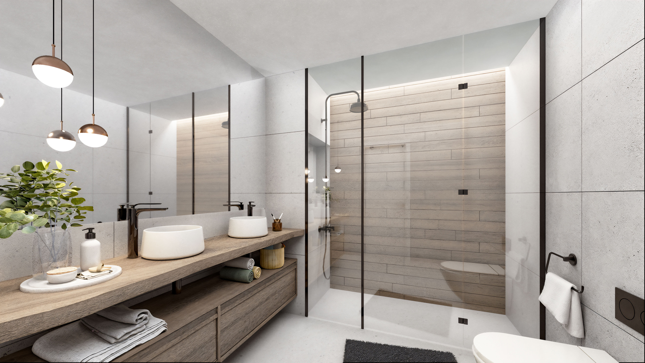 Nieuwbouw Appartement in Estepona