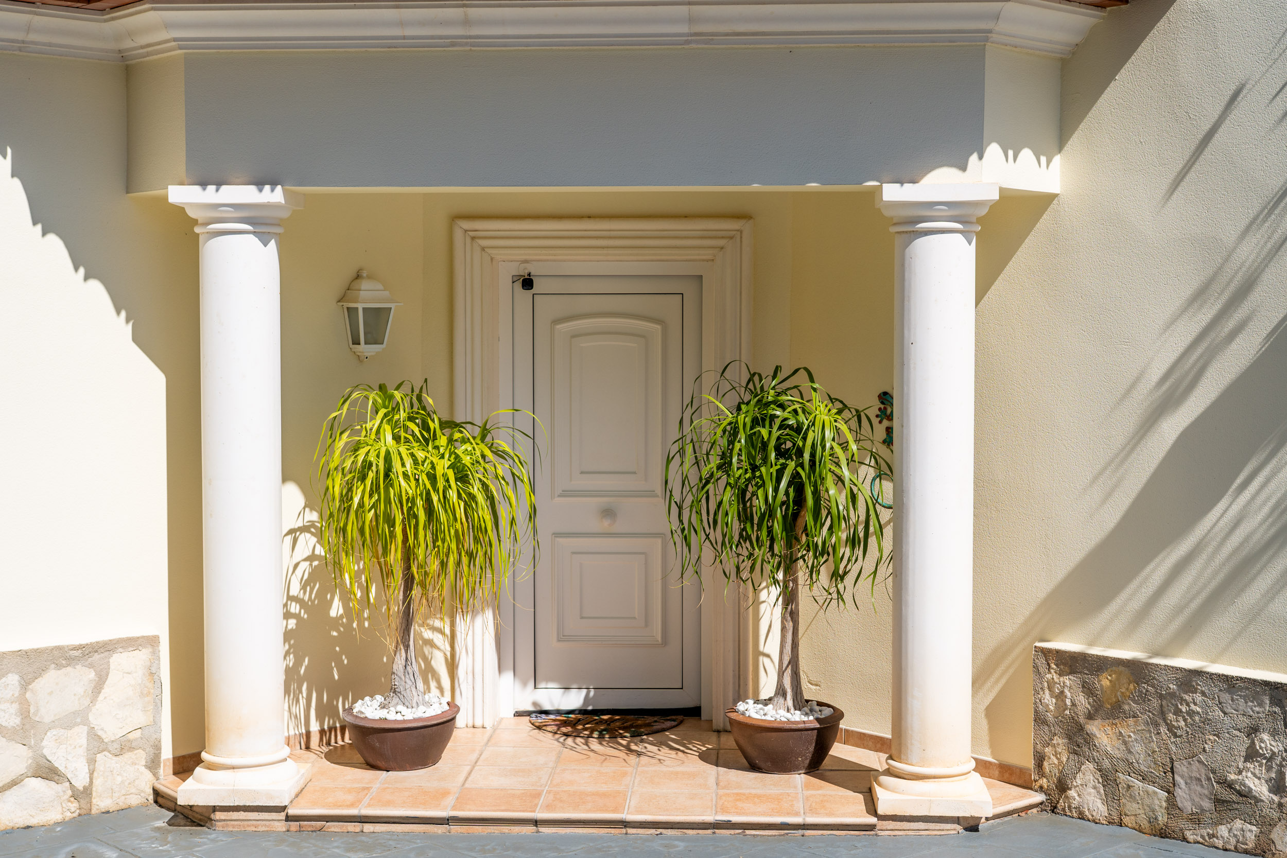 Villa te koop in Javea